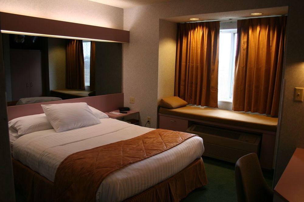 Centerway Hotel Buffalo Tonawanda Quarto foto